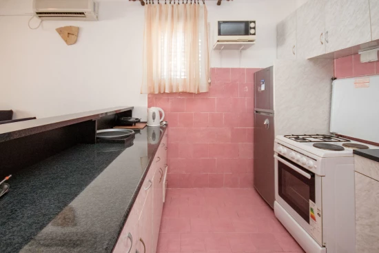 Apartmán Černá Hora - Šušanj (Bar) CH 7048 N1