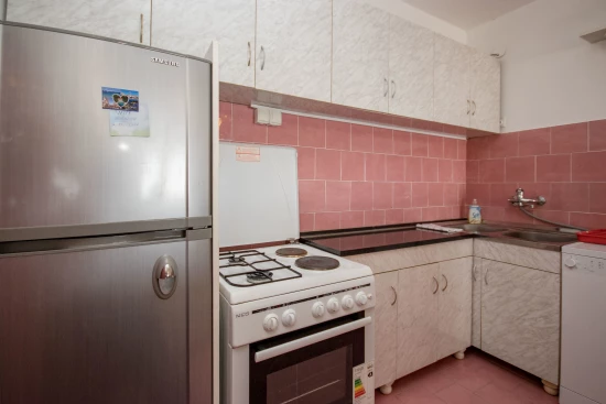 Apartmán Černá Hora - Šušanj (Bar) CH 7048 N1