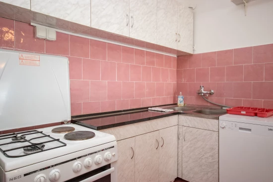 Apartmán Černá Hora - Šušanj (Bar) CH 7048 N1
