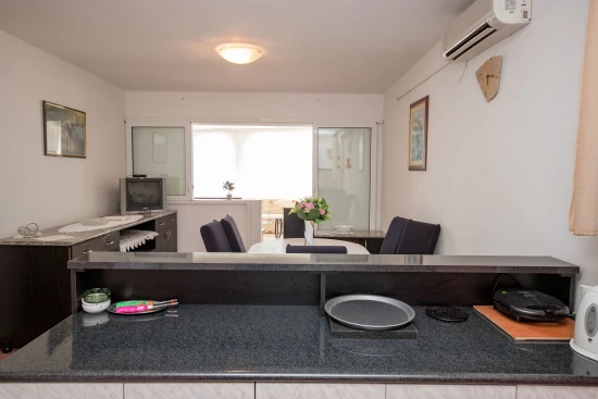 Apartmán Černá Hora - Šušanj (Bar) CH 7048 N1