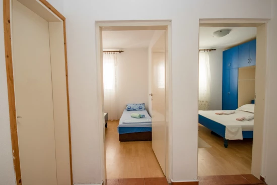 Apartmán Černá Hora - Šušanj (Bar) CH 7048 N1