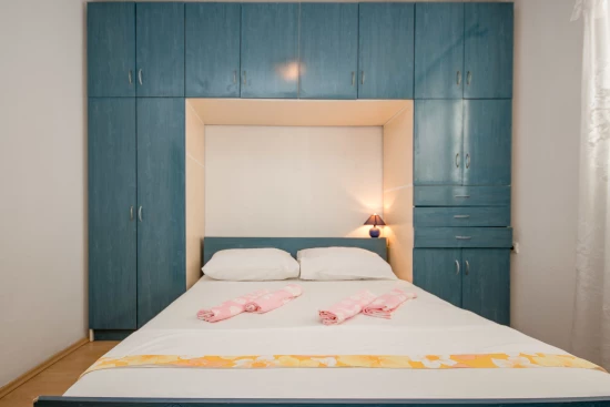 Apartmán Černá Hora - Šušanj (Bar) CH 7048 N1