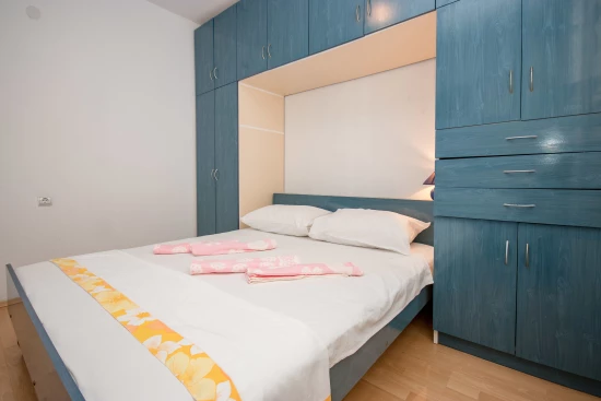 Apartmán Černá Hora - Šušanj (Bar) CH 7048 N1