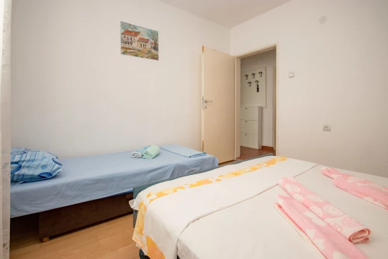 Apartmán Černá Hora - Šušanj (Bar) CH 7048 N1
