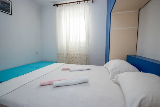 Apartmán Černá Hora - Šušanj (Bar) CH 7048 N1