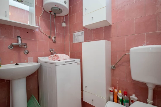 Apartmán Černá Hora - Šušanj (Bar) CH 7048 N1