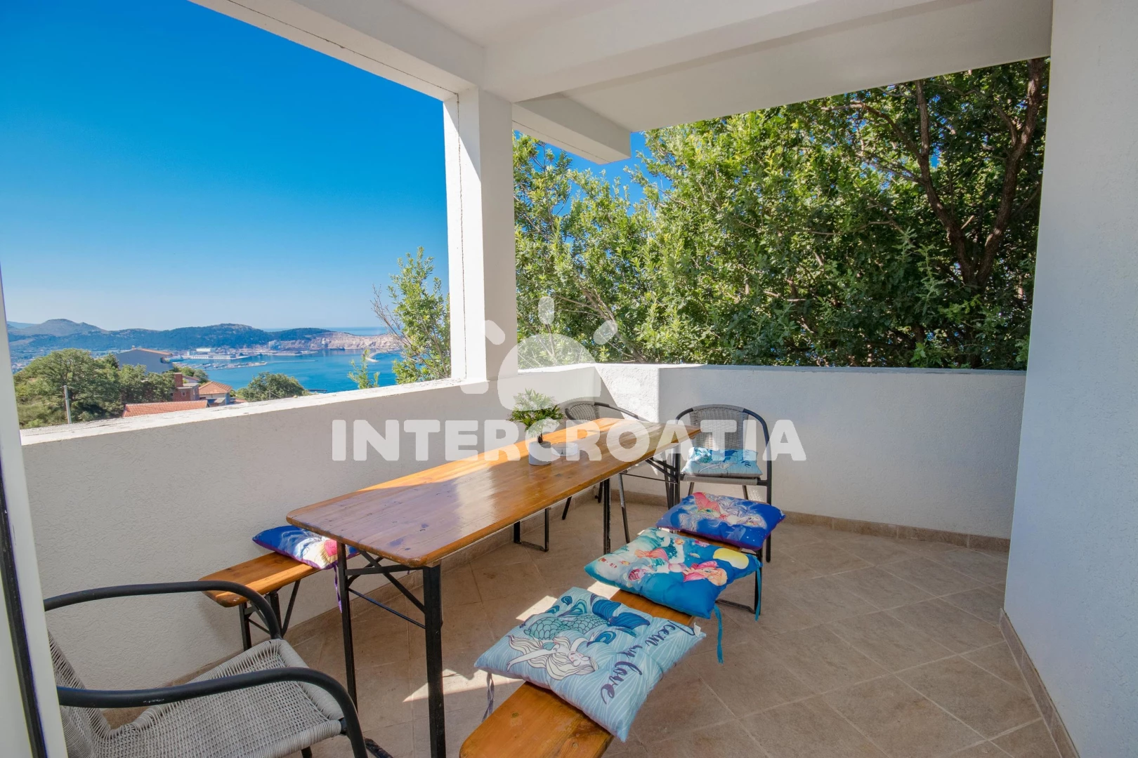 Apartmán Černá Hora - Šušanj (Bar) CH 7048 N3