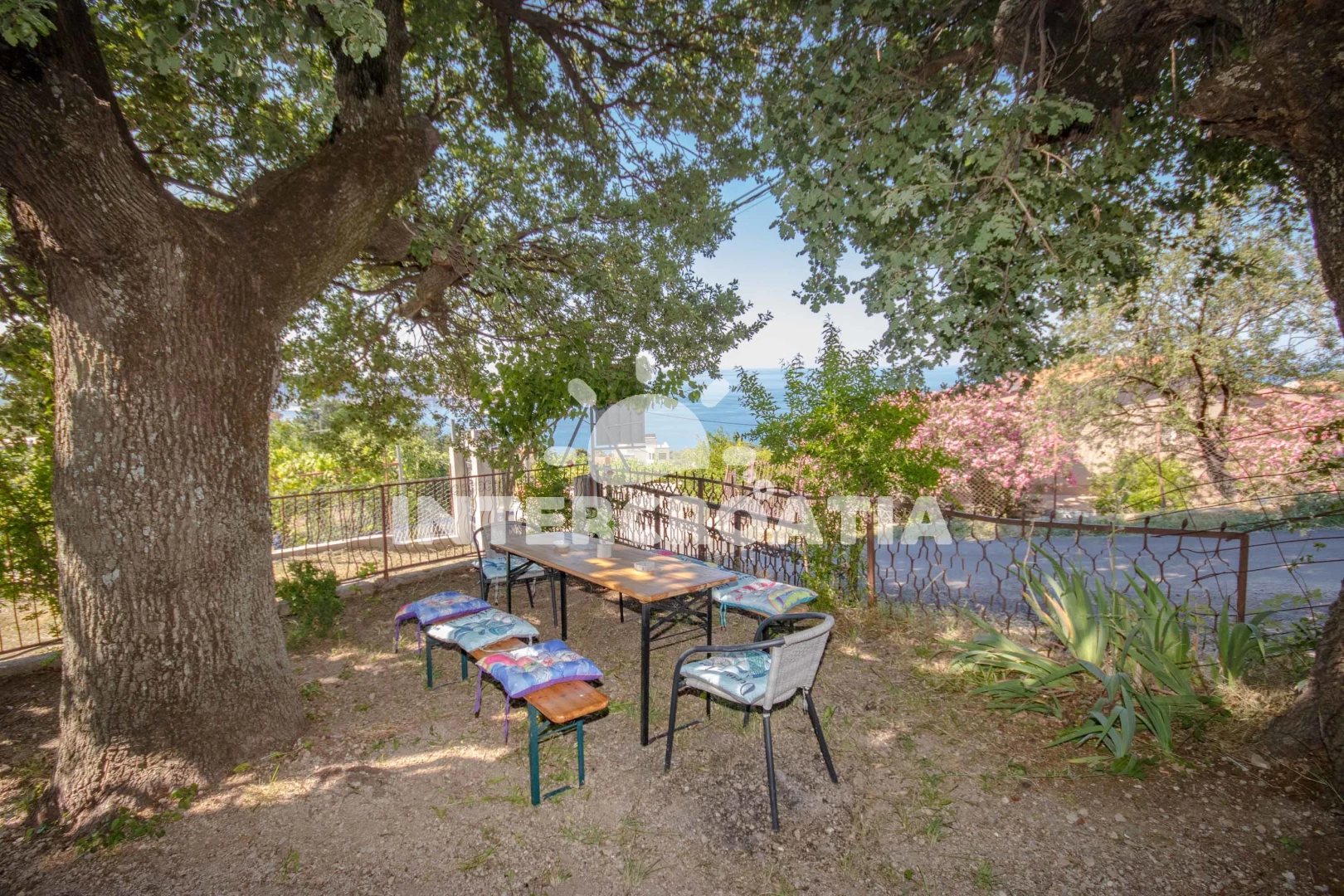 Apartmán Černá Hora - Šušanj (Bar) CH 7048 N3