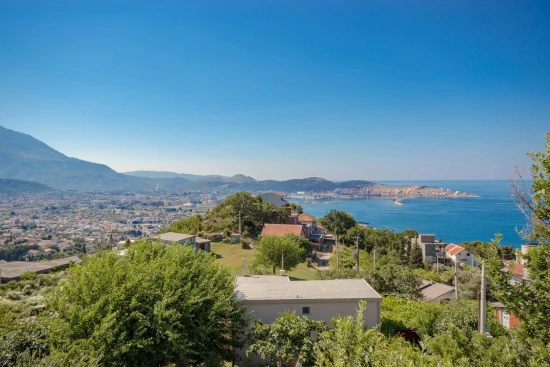 Apartmán Černá Hora - Šušanj (Bar) CH 7048 N3