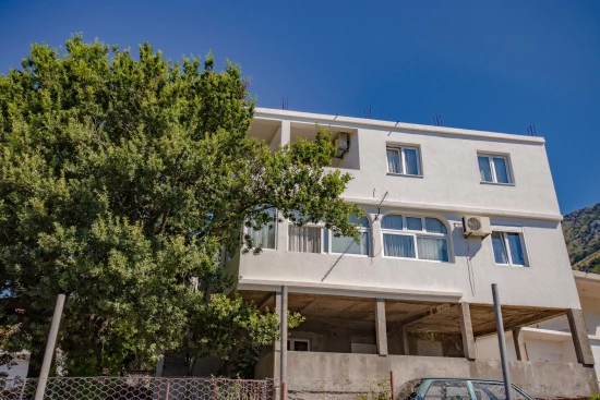 Apartmán Černá Hora - Šušanj (Bar) CH 7048 N3