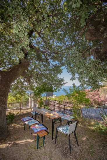 Apartmán Černá Hora - Šušanj (Bar) CH 7048 N3