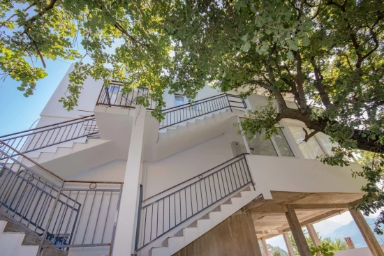 Apartmán Černá Hora - Šušanj (Bar) CH 7048 N3