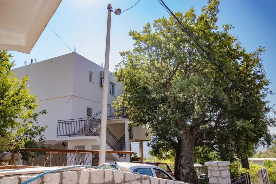 Apartmán Černá Hora - Šušanj (Bar) CH 7048 N3