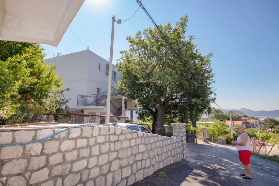 Apartmán Černá Hora - Šušanj (Bar) CH 7048 N3