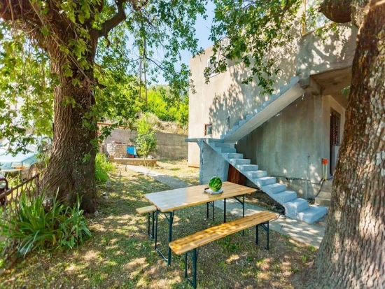 Apartmán Černá Hora - Šušanj (Bar) CH 7048 N3