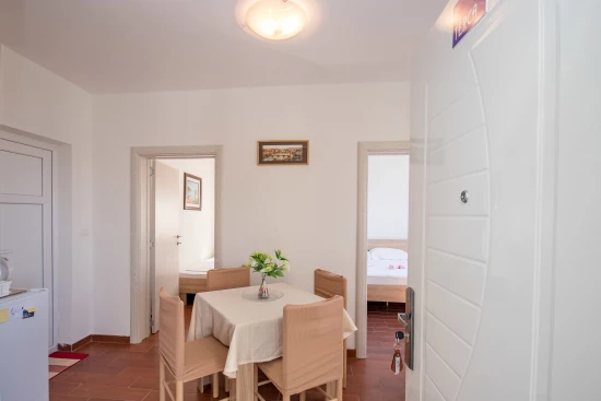 Apartmán Černá Hora - Šušanj (Bar) CH 7048 N3