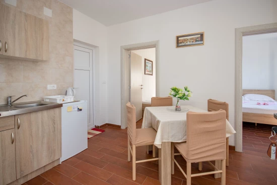 Apartmán Černá Hora - Šušanj (Bar) CH 7048 N3