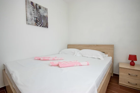 Apartmán Černá Hora - Šušanj (Bar) CH 7048 N3