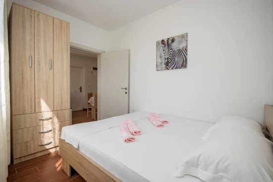 Apartmán Černá Hora - Šušanj (Bar) CH 7048 N3