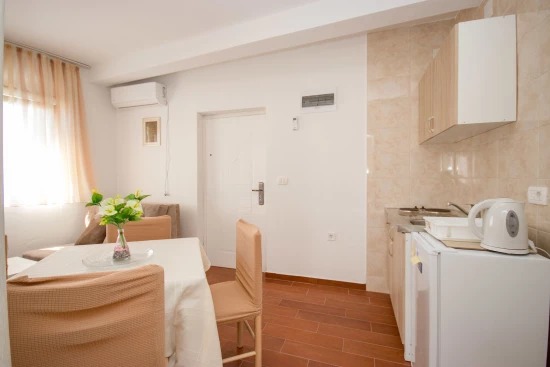 Apartmán Černá Hora - Šušanj (Bar) CH 7048 N3