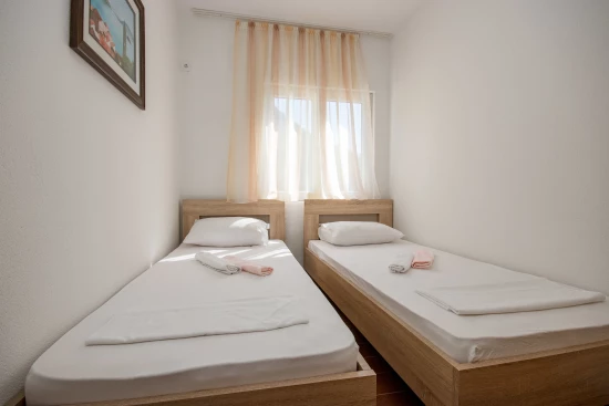Apartmán Černá Hora - Šušanj (Bar) CH 7048 N3