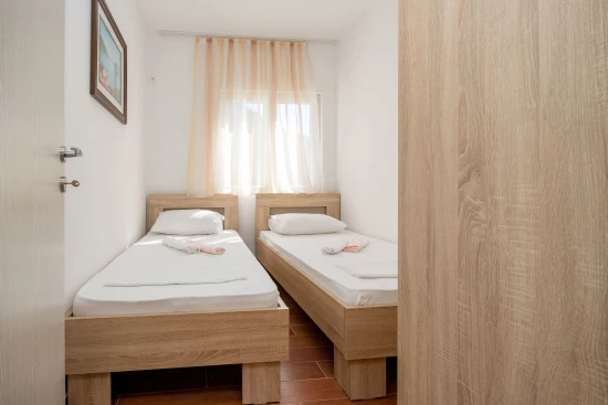 Apartmán Černá Hora - Šušanj (Bar) CH 7048 N3