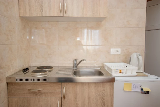 Apartmán Černá Hora - Šušanj (Bar) CH 7048 N3