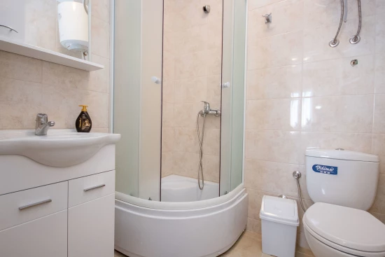 Apartmán Černá Hora - Šušanj (Bar) CH 7048 N3