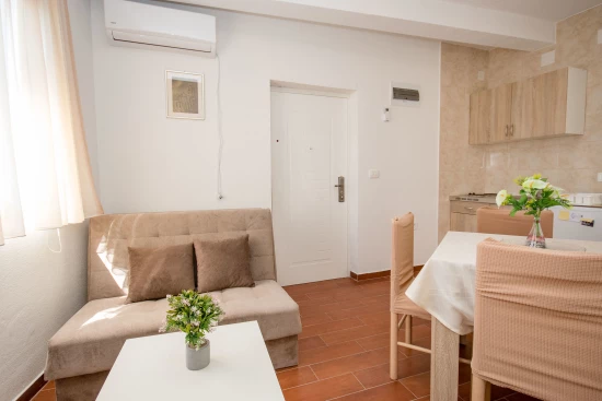 Apartmán Černá Hora - Šušanj (Bar) CH 7048 N3