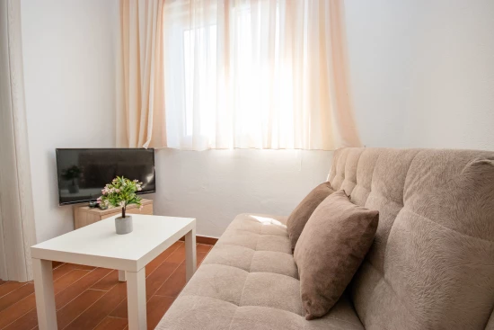 Apartmán Černá Hora - Šušanj (Bar) CH 7048 N3