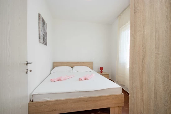 Apartmán Černá Hora - Šušanj (Bar) CH 7048 N3