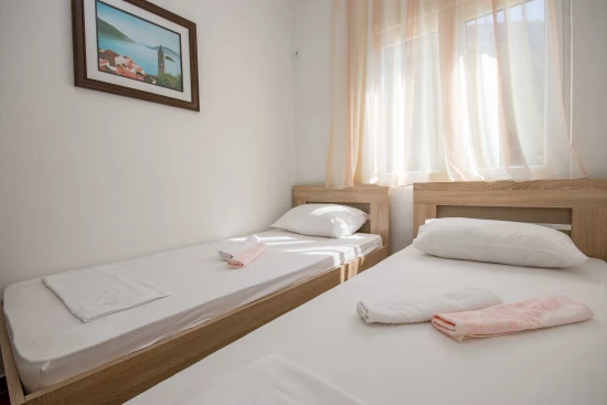 Apartmán Černá Hora - Šušanj (Bar) CH 7048 N3