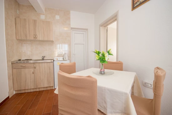 Apartmán Černá Hora - Šušanj (Bar) CH 7048 N3