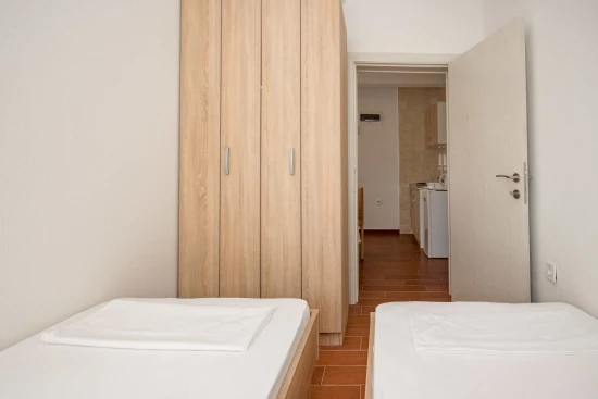 Apartmán Černá Hora - Šušanj (Bar) CH 7048 N3