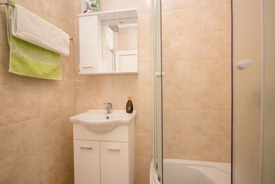 Apartmán Černá Hora - Šušanj (Bar) CH 7048 N3