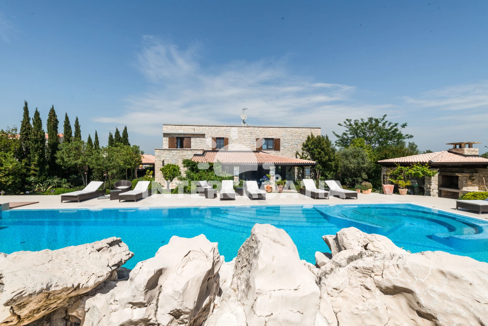 Apartmán Ostrov Murter - Murter OS 9876 N1