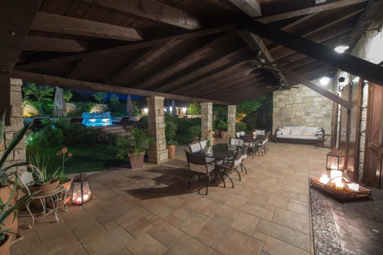 Apartmán Ostrov Murter - Murter OS 9876 N1