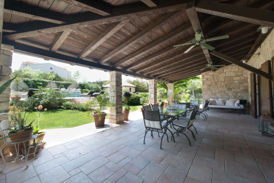 Apartmán Ostrov Murter - Murter OS 9876 N1