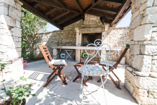 Apartmán Ostrov Murter - Murter OS 9876 N1