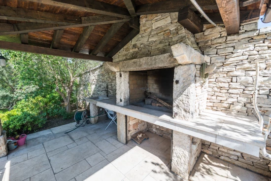 Apartmán Ostrov Murter - Murter OS 9876 N1