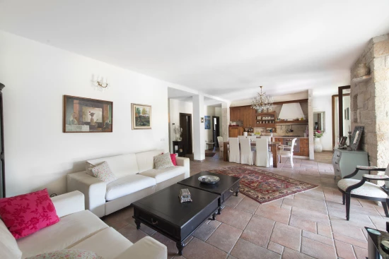 Apartmán Ostrov Murter - Murter OS 9876 N1