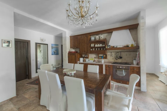 Apartmán Ostrov Murter - Murter OS 9876 N1