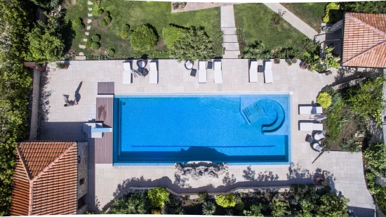 Apartmán Ostrov Murter - Murter OS 9876 N2