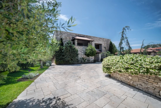 Apartmán Ostrov Murter - Murter OS 9876 N2