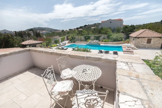 Apartmán Ostrov Murter - Murter OS 9876 N2