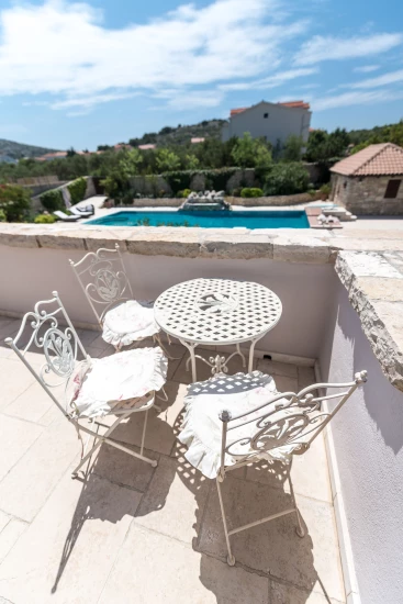 Apartmán Ostrov Murter - Murter OS 9876 N2