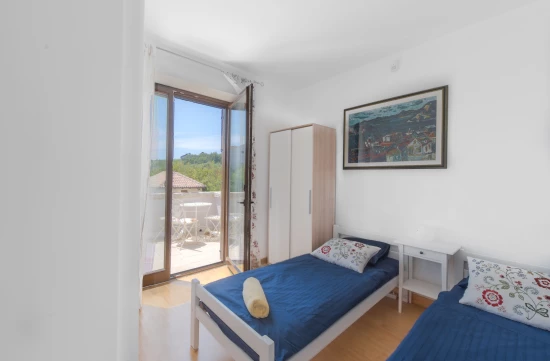 Apartmán Ostrov Murter - Murter OS 9876 N2