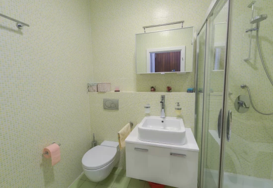 Apartmán Ostrov Murter - Murter OS 9876 N2