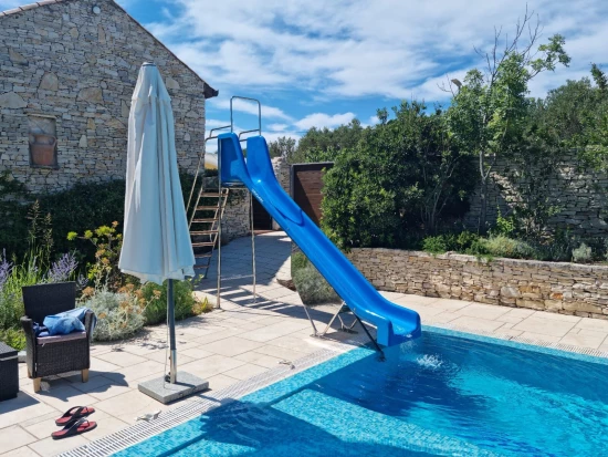 Apartmán Ostrov Murter - Murter OS 9876 N2