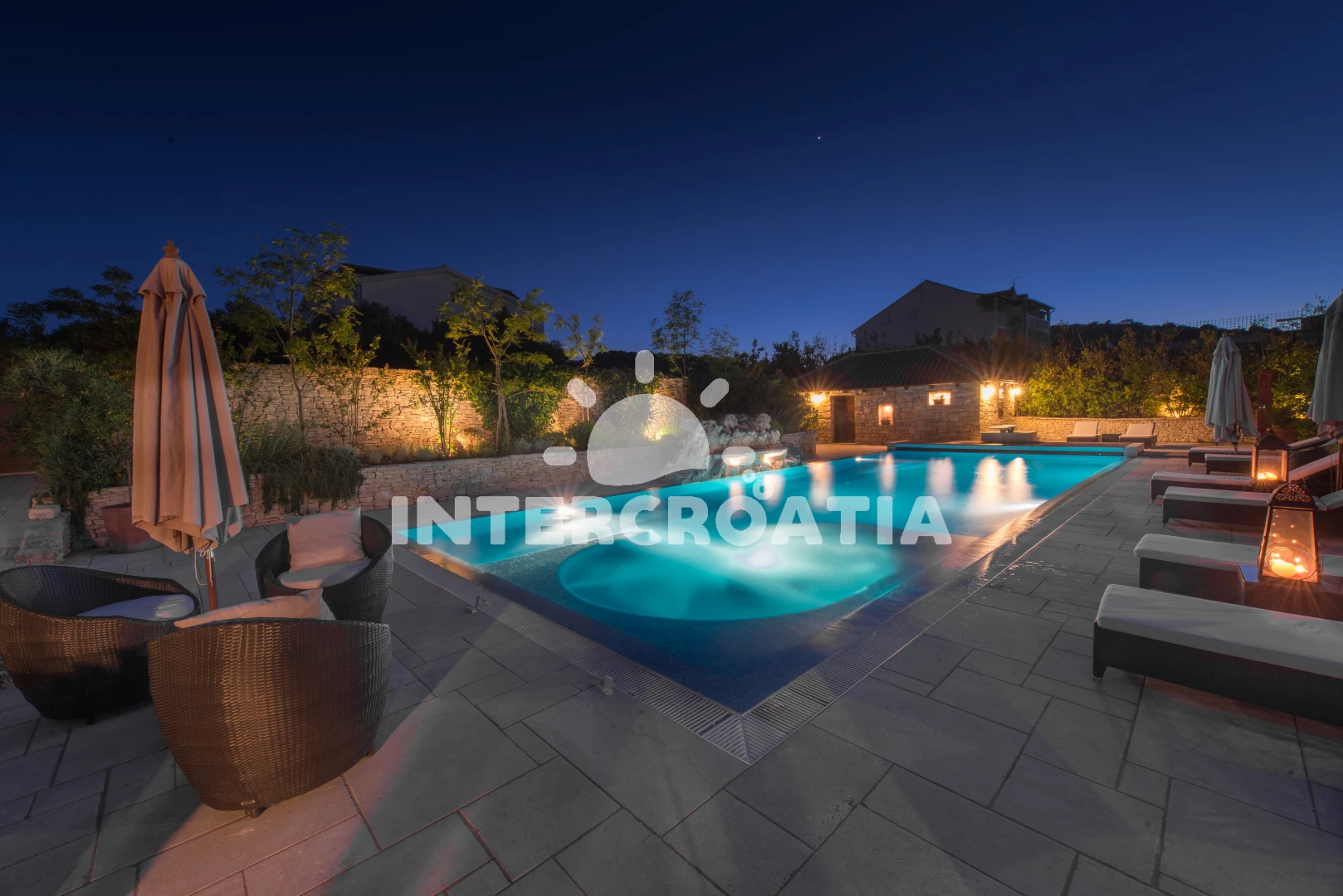 Apartmán Ostrov Murter - Murter OS 9876 N3